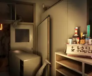 歡樂恐怖遊戲《百元除靈師》遇到好兄弟怎麼辦？狂砸廉價商品就對惹(丟)
