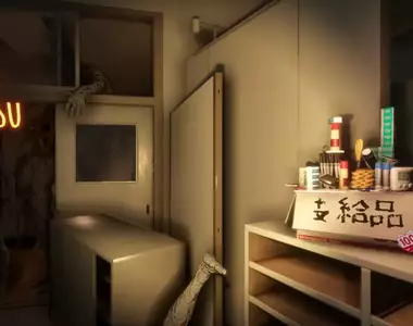 歡樂恐怖遊戲《百元除靈師》遇到好兄弟怎麼辦？狂砸廉價商品就對惹(丟)