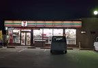 《這間7-11看起來很老舊》日本網友好奇大家都是怎麼判斷的呢？