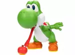 海外廠商「Jakks Pacific」預計在2026年夏季發售「超級瑪利歐」耀西全新互動玩具,伸縮的舌頭還可以還原遊戲中吃蘋果的樣子 海外廠商「Jakks Pacific」預計在2026年夏季發售「超級瑪利歐」耀西全新互動玩具,伸縮的舌頭還可以還原遊戲中吃蘋果的樣子