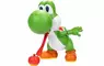 海外廠商「Jakks Pacific」預計在2026年夏季發售「超級瑪利歐」耀西全新互動玩具，伸縮的舌頭還可以還原遊戲中吃蘋果的樣子