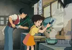 《龍貓的時代設定》其實是古早的1950年代 你當初是怎麼察覺到的呢？