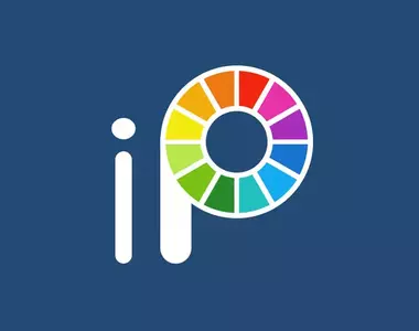 日本網友發起《ibisPaint配色繪圖挑戰》你有辦法只能用這些顏色畫畫嗎？