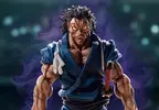 一番賞《刃牙～巨大的鼓動～》本次A賞 MASTERLISE 宮本武藏模型實在是殺氣十足啊