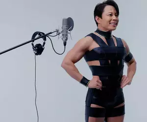西川貴教名曲「HOT LIMIT」在《THE FIRST TAKE》創下史上最快突破千萬觀看紀錄，留言區表示:這肌肉妖精又一次創造奇蹟了