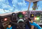 史上最鬧遊戲《世界最爛航空公司》在數萬呎高空上演各種哭笑不得的突發狀況