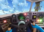 史上最鬧遊戲《世界最爛航空公司》在數萬呎高空上演各種哭笑不得的突發狀況 史上最鬧遊戲《世界最爛航空公司》在數萬呎高空上演各種哭笑不得的突發狀況