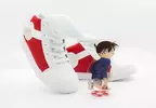 名偵探柯南周邊《踢力增強鞋》商品化 側面轉盤轉動時還會發出音效OMG！？