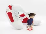 名偵探柯南周邊《踢力增強鞋》商品化 側面轉盤轉動時還會發出音效OMG!? 名偵探柯南周邊《踢力增強鞋》商品化 側面轉盤轉動時還會發出音效OMG!?