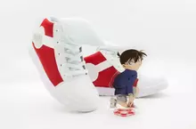 名偵探柯南周邊《踢力增強鞋》商品化 側面轉盤轉動時還會發出音效OMG！？