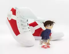 名偵探柯南周邊《踢力增強鞋》商品化 側面轉盤轉動時還會發出音效OMG！？