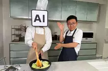 《做菜問ＡＩ》可以幫忙解決什麼煩惱呢？日本人想出這麼多種的用法