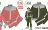 日本COSPA推出《機動戰士鋼彈》周邊商品 「吉翁公國軍款運動外套 夏亞/一般士兵版」，現在於線上商店開始接受預購