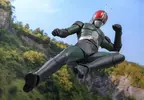 Hot Toys推出《假面騎士Black RX》1/6比例可動模型 我是太陽之子！假面騎士Black~R~X！