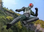 Hot Toys推出《假面騎士Black RX》1/6比例可動模型 我是太陽之子！假面騎士Black~R~X！