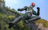 Hot Toys推出《假面騎士Black RX》1/6比例可動模型 我是太陽之子！假面騎士Black~R~X！