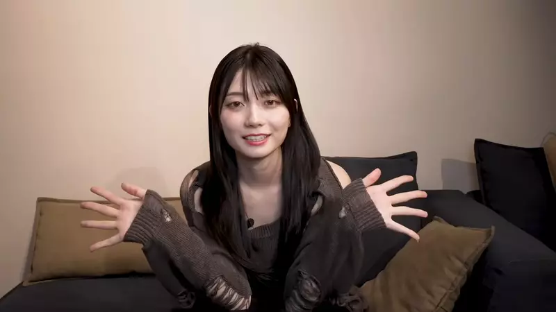 惡靈古堡初體驗《瀨戶環奈的遊戲直播》無論如何都打不過第一隻登場的殭屍...