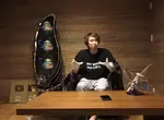 《日本千萬YouTuber遭竊》網友質疑是不是炫耀大量稀有遊戲王卡牌被盯上? 《日本千萬YouTuber遭竊》網友質疑是不是炫耀大量稀有遊戲王卡牌被盯上?