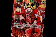 《輕小說作家和原聰司》論漫畫雜誌搶贈品亂象 改回以前寄回函索取的方式不好嗎？
