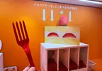 日本話題展覽《問號展》邊看展邊針對各種有趣問題投下神聖的一票