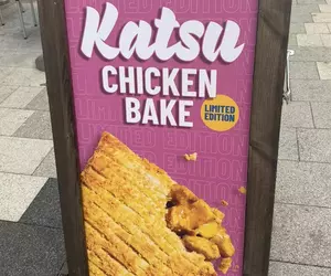 日本人吐槽《英國人亂用Katsu問題》曾幾何時變成日式咖哩的代名詞？