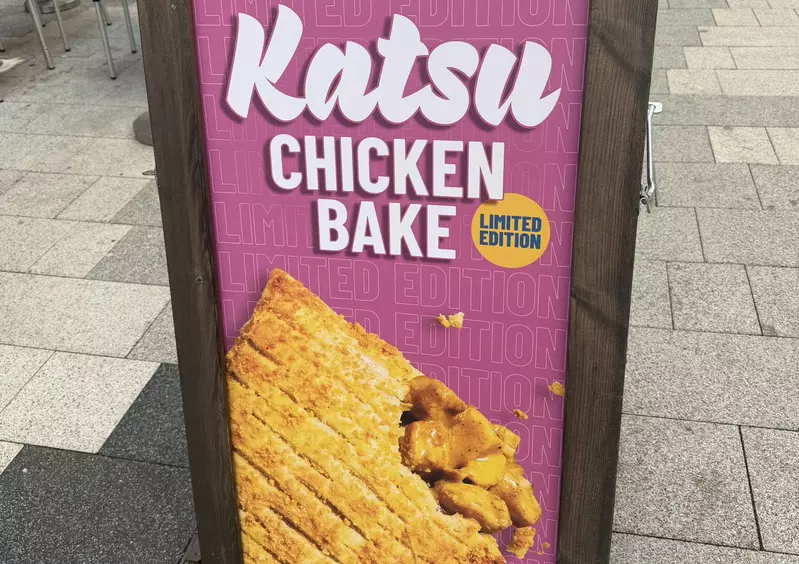 日本人吐槽《英國人亂用Katsu問題》曾幾何時變成日式咖哩的代名詞？