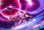 《夢戰：劍之海》實機遊玩影片釋出 無名者加白髮少女的經典開場最對味