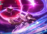 《夢戰：劍之海》實機遊玩影片釋出 無名者加白髮少女的經典開場最對味