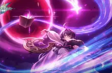 《夢戰：劍之海》實機遊玩影片釋出 無名者加白髮少女的經典開場最對味