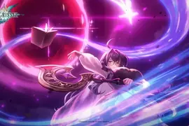 《夢戰：劍之海》實機遊玩影片釋出 無名者加白髮少女的經典開場最對味