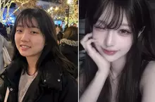 那些愛說自己《醜小鴨變天鵝》的人原本就很正？真正的土氣女都來分享變身前後照片了