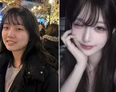 那些愛說自己《醜小鴨變天鵝》的人原本就很正？真正的土氣女都來分享變身前後照片了