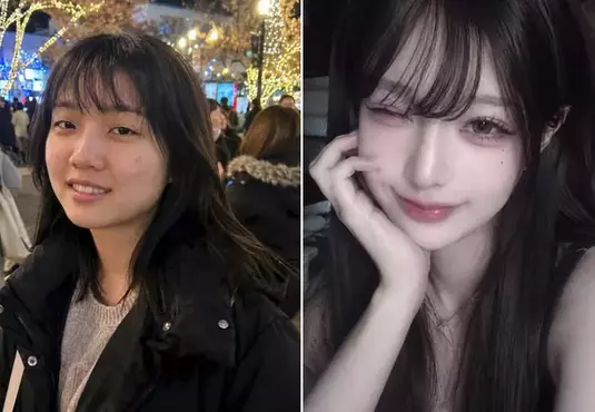那些愛說自己《醜小鴨變天鵝》的人原本就很正？真正的土氣女都來分享變身前後照片了