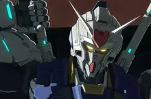 新番動畫《機動戰士鋼彈RG XARX-ZERO》發表，概念圖加預告影片一併上架 預計2027年推出