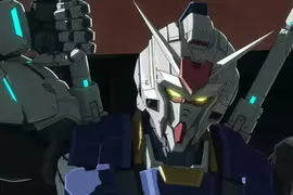 新番動畫《機動戰士鋼彈RG XARX-ZERO》發表，概念圖加預告影片一併上架 預計2027年推出