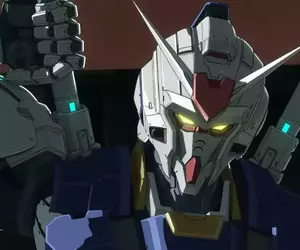 新番動畫《機動戰士鋼彈RG XARX-ZERO》發表，概念圖加預告影片一併上架 預計2027年推出
