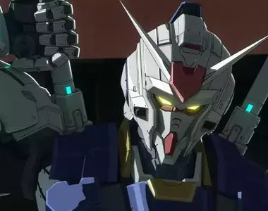 新番動畫《機動戰士鋼彈RG XARX-ZERO》發表，概念圖加預告影片一併上架 預計2027年推出
