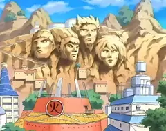 《火影忍者冷知識》打造火影岩要花多少錢？日本財經媒體認真試算給你看