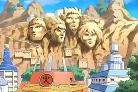 《火影忍者冷知識》打造火影岩要花多少錢？日本財經媒體認真試算給你看