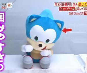 直擊SEGA公司的《夾娃娃機獎品研發部門》其實藏著很多你不知道的學問