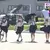充滿青春活力的《日本女學生４人組》經典構圖成為爆紅素材了