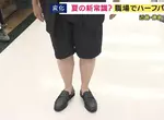 《日本上班族穿著問題》大熱天究竟能不能穿短褲？只有三分之一的公司會允許