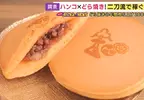 《兼賣銅鑼燒的印章店》老店面臨生存危機 賣起精緻點心開創事業第二春
