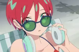 網路作家論《女主角比男主角還自由》從近年的鋼彈作品就看得出來？