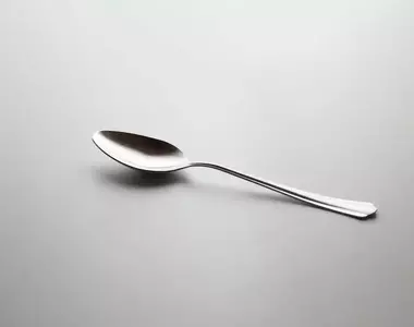 網友分享《湯匙的多種用法》原來拿來吃飯只是順便而已啊(笑)