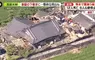 《VTuber五木左京》大地震後使用廢墟繪文字🏚️挨批 究竟是故意還是誤會呢？