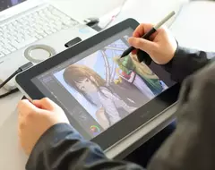 插畫家抱怨《離職之後作品被餵給ＡＩ》以後跟公司簽約都要注意這種條款了？