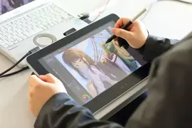 插畫家抱怨《離職之後作品被餵給ＡＩ》以後跟公司簽約都要注意這種條款了？