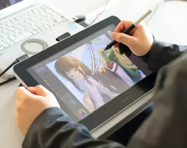 插畫家抱怨《離職之後作品被餵給ＡＩ》以後跟公司簽約都要注意這種條款了？