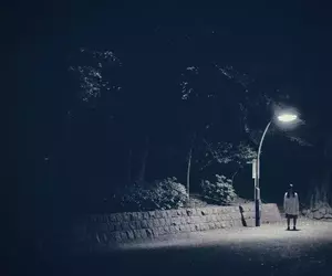 網友們的恐怖以及奇特經驗分享 不說不知道一說就嚇人一跳的那種(怕)